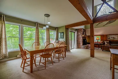 4a Ridge Court Winhall VT 05340