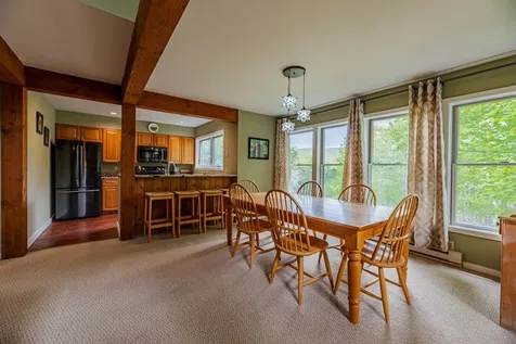 4a Ridge Court Winhall VT 05340