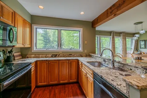4a Ridge Court Winhall VT 05340