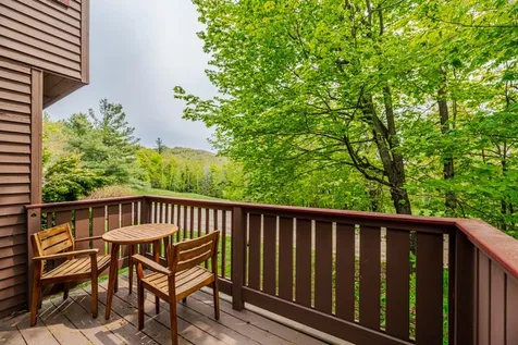 4a Ridge Court Winhall VT 05340