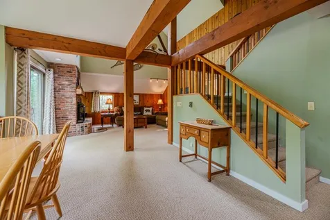 4a Ridge Court Winhall VT 05340