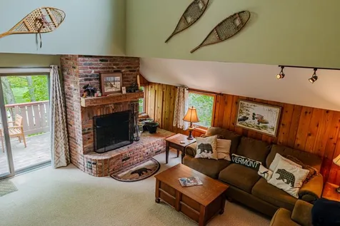 4a Ridge Court Winhall VT 05340