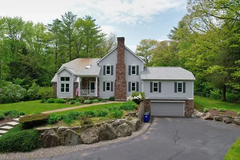73 Tibbetts Hill Road Goffstown NH 03045