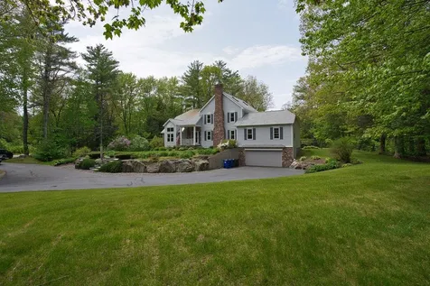 73 Tibbetts Hill Road Goffstown NH 03045