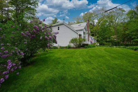 73 Tibbetts Hill Road Goffstown NH 03045