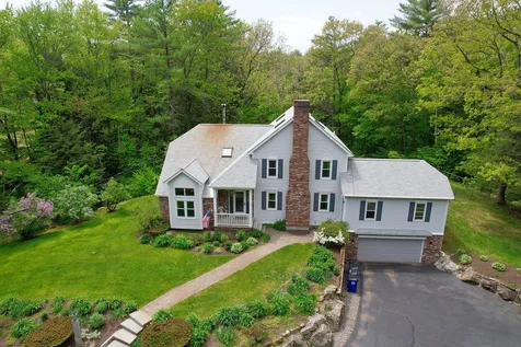 73 Tibbetts Hill Road Goffstown NH 03045
