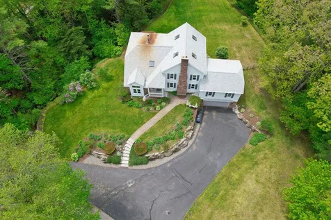 73 Tibbetts Hill Road Goffstown NH 03045