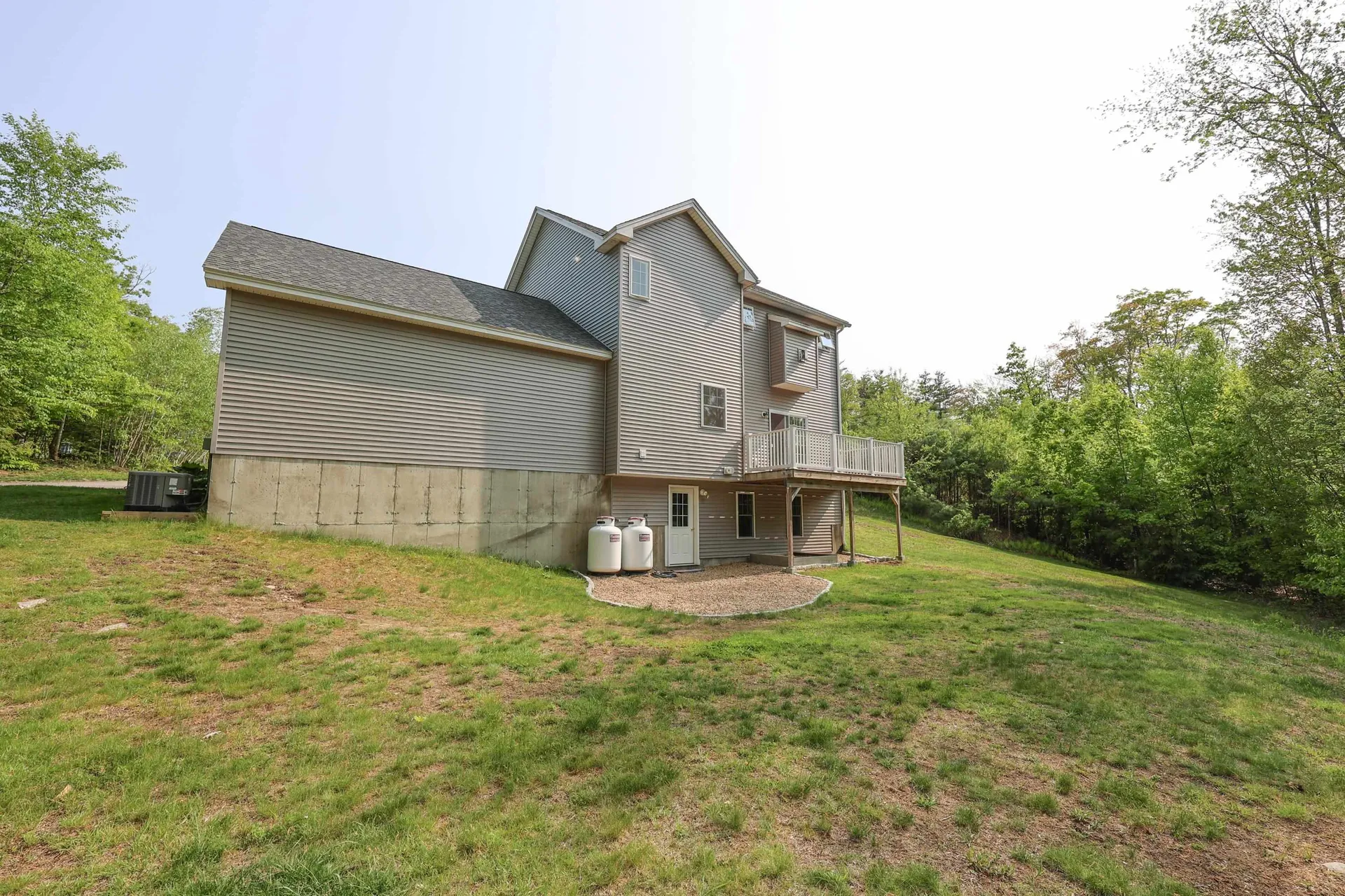30 Daylily Lane New Boston NH 03070