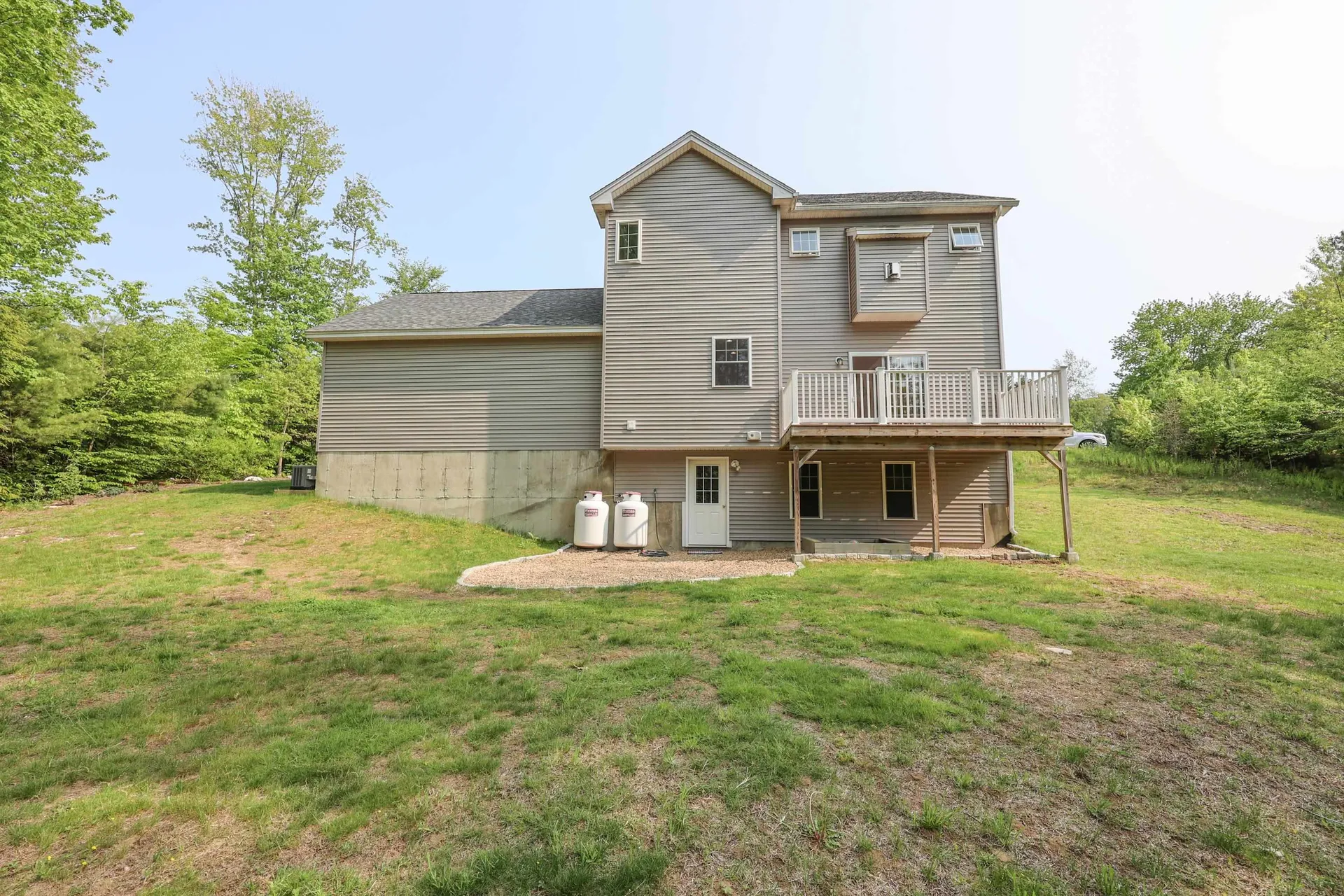 30 Daylily Lane New Boston NH 03070