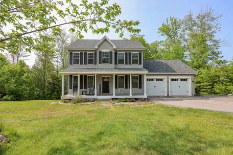 30 Daylily Lane New Boston NH 03070