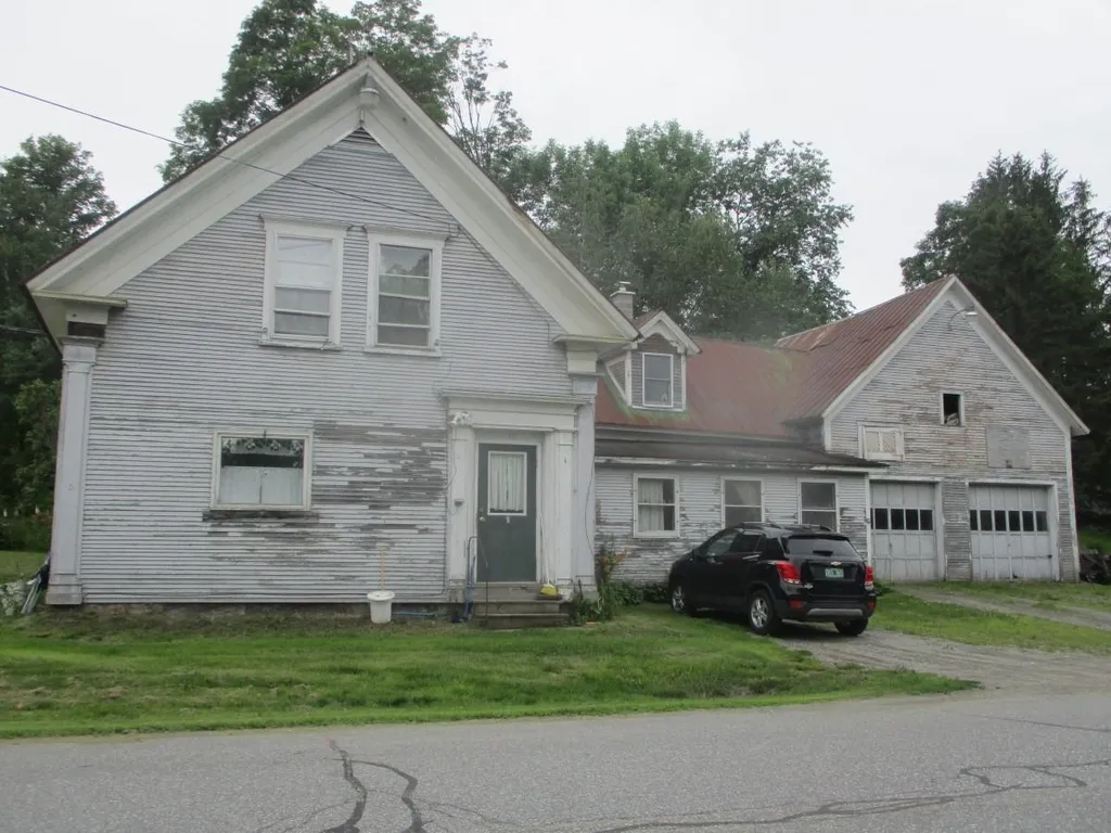 90 Ferry Street Hyde Park VT 05655