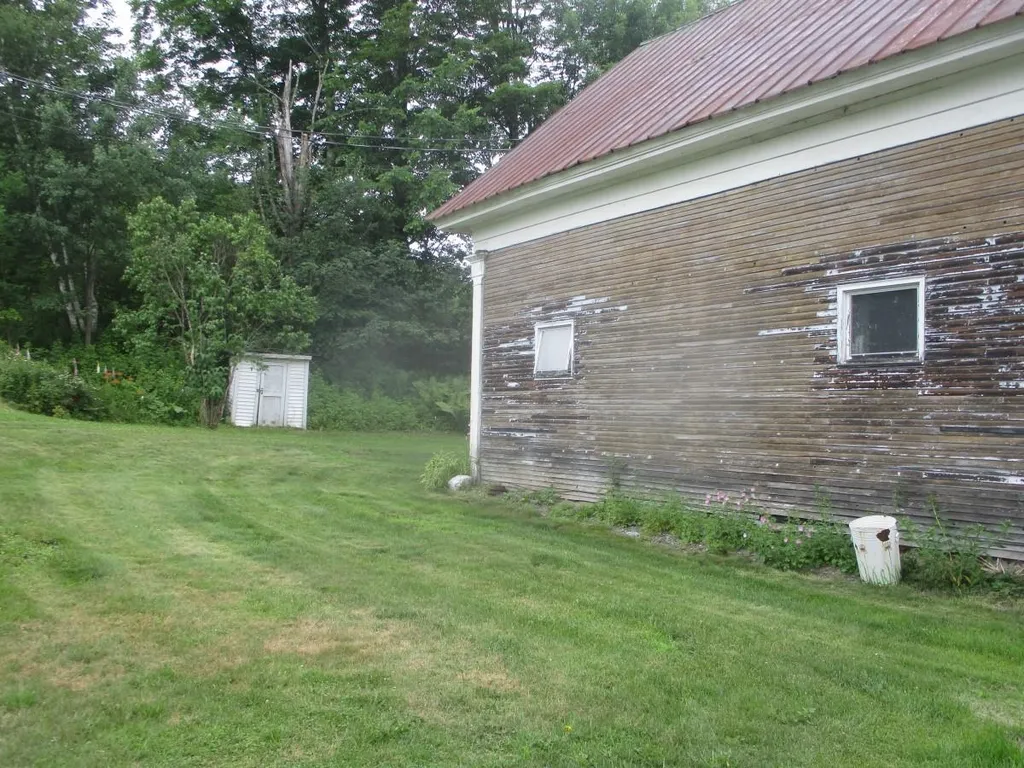 90 Ferry Street Hyde Park VT 05655