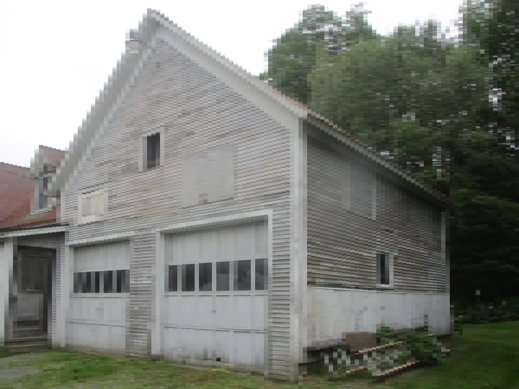 90 Ferry Street Hyde Park VT 05655