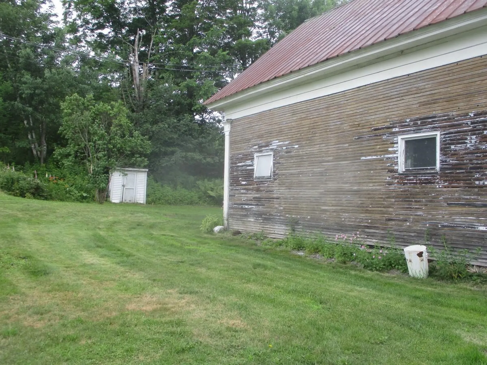 90 Ferry Street Hyde Park VT 05655