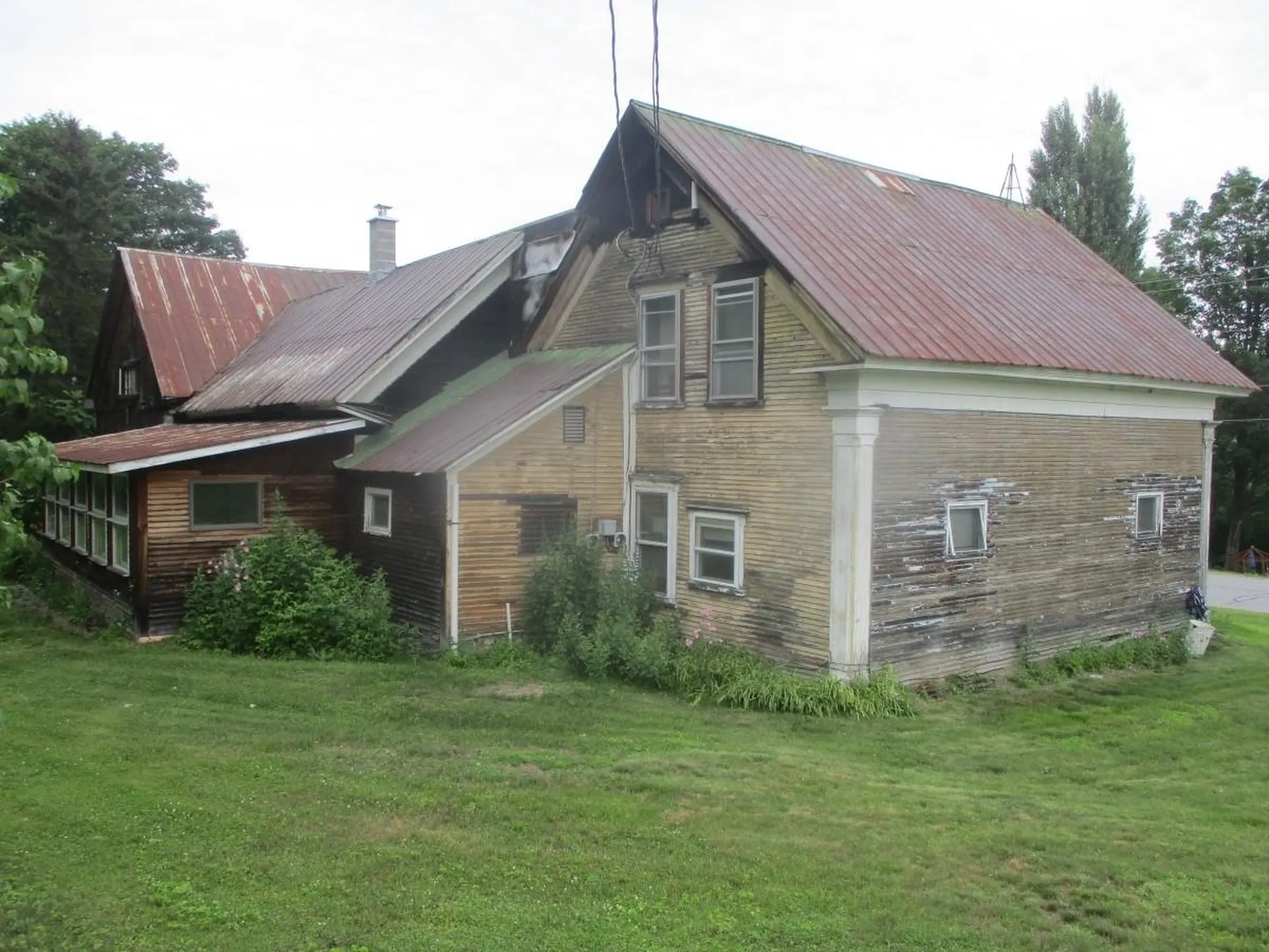 90 Ferry Street Hyde Park VT 05655