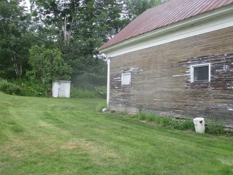 90 Ferry Street Hyde Park VT 05655