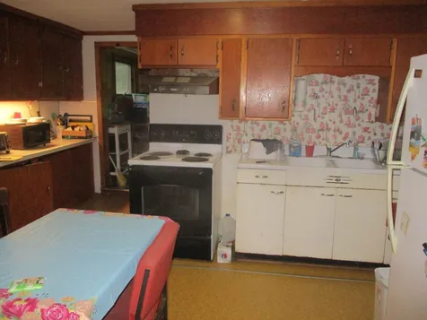 90 Ferry Street Hyde Park VT 05655