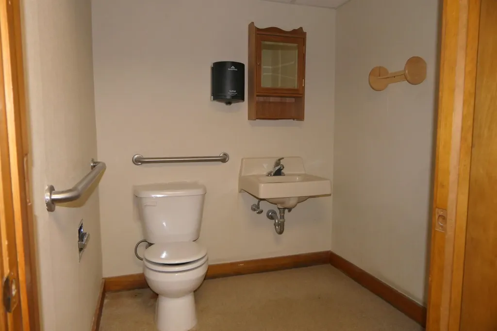 156 North Main Street St. Albans City VT 05478