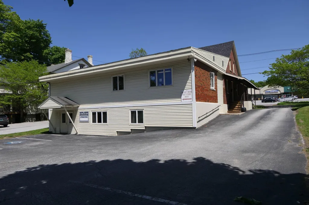 156 North Main Street St. Albans City VT 05478