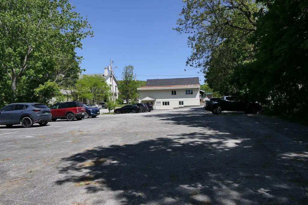 156 North Main Street St. Albans City VT 05478