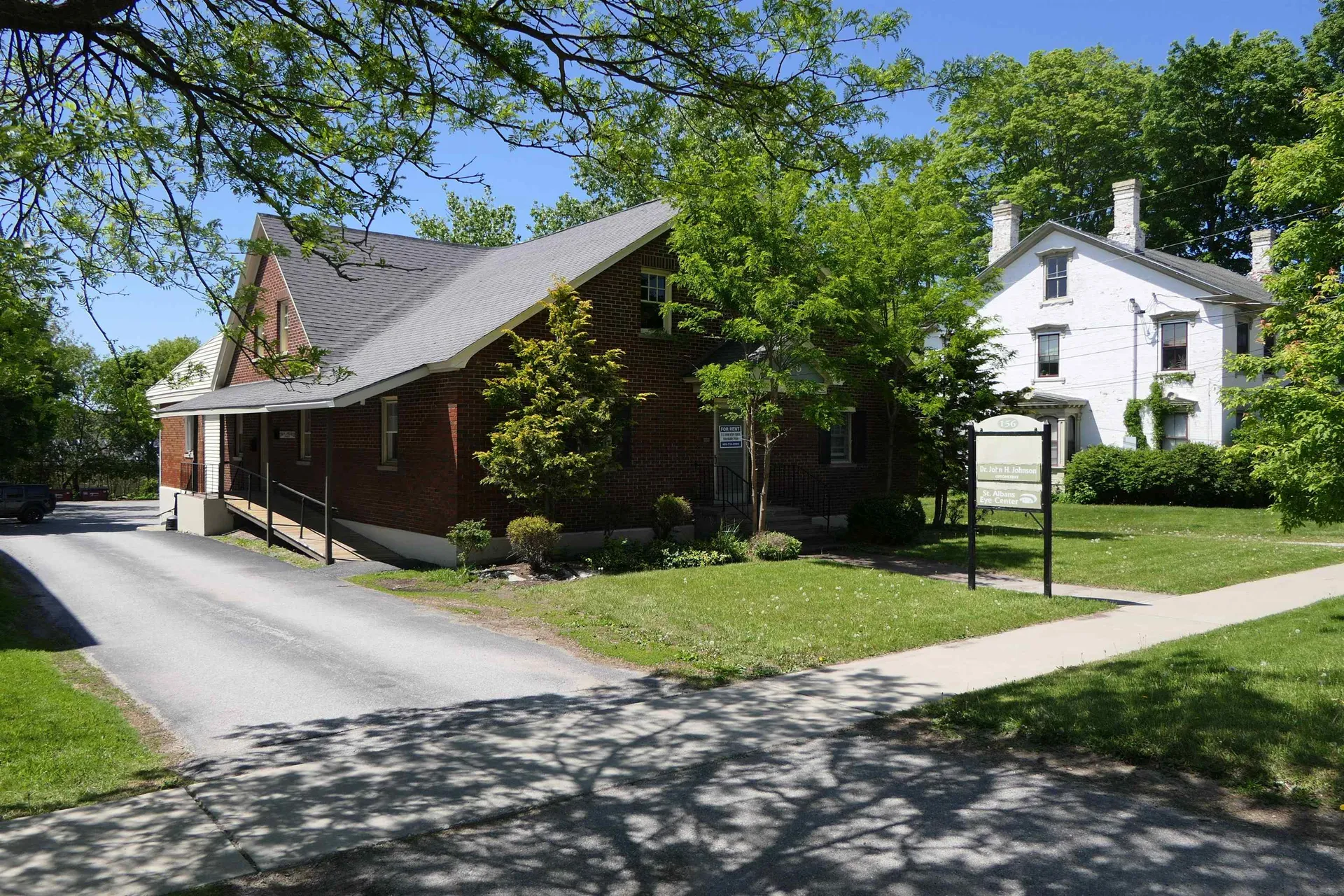 156 North Main Street St. Albans City VT 05478