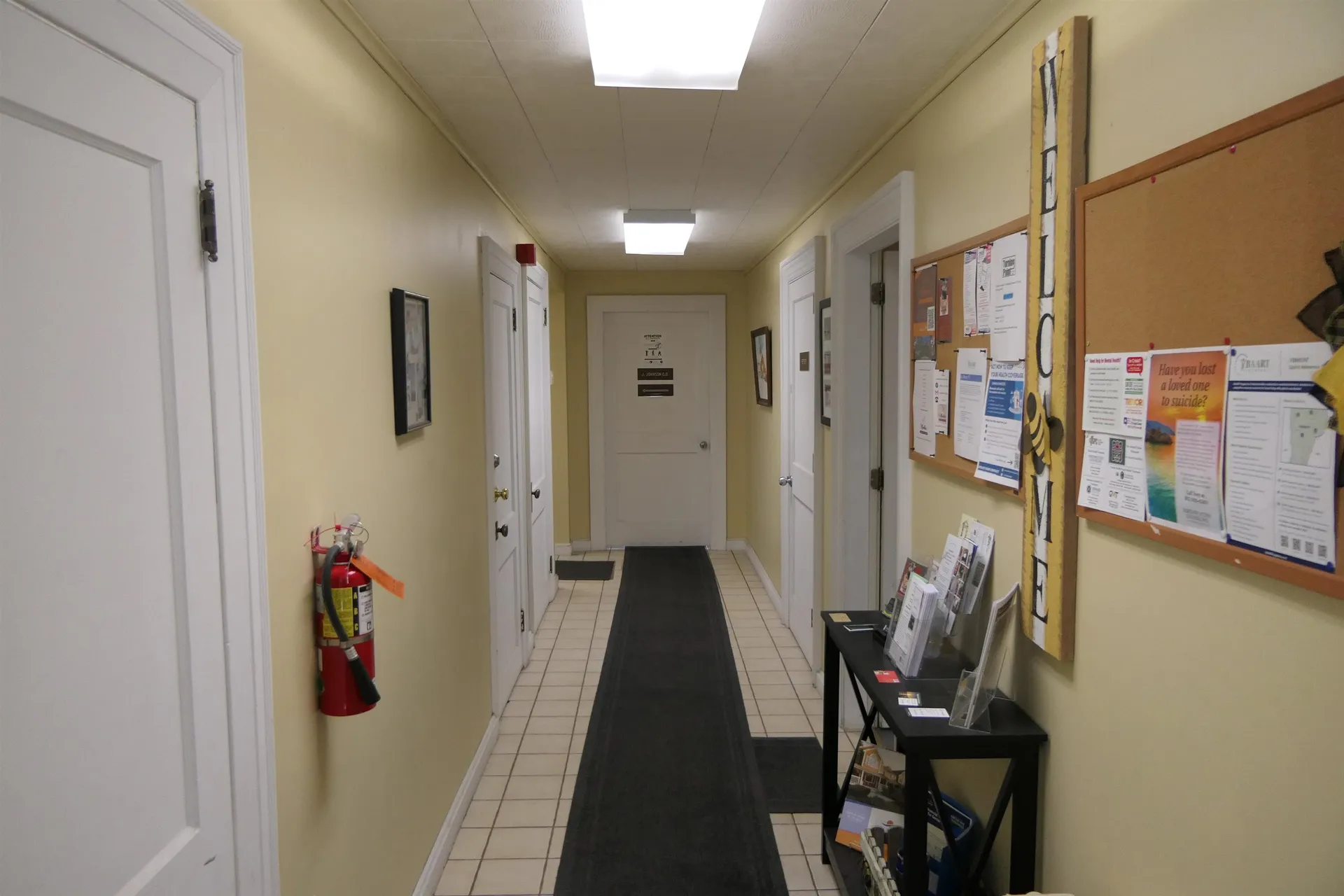 156 North Main Street St. Albans City VT 05478