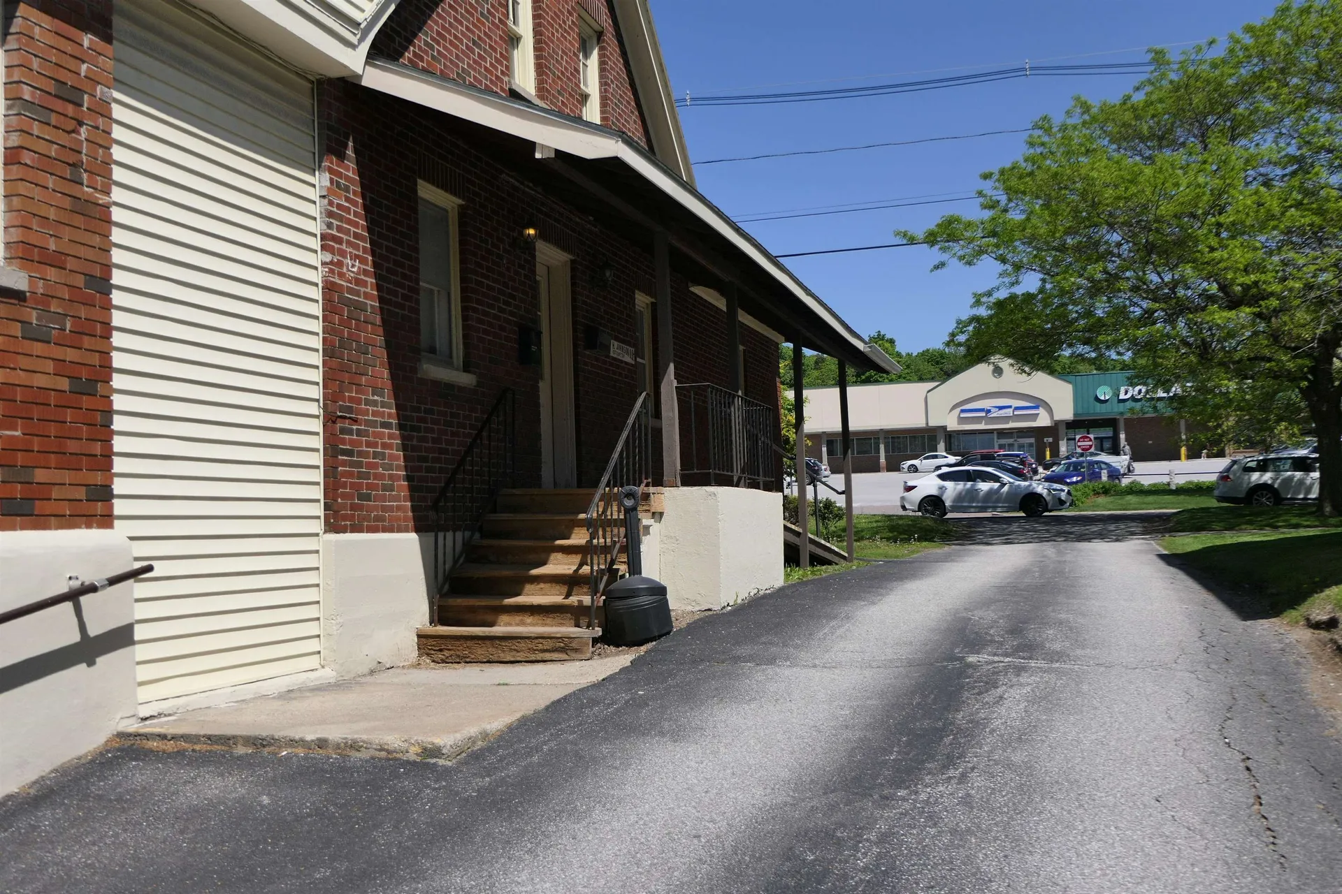156 North Main Street St. Albans City VT 05478