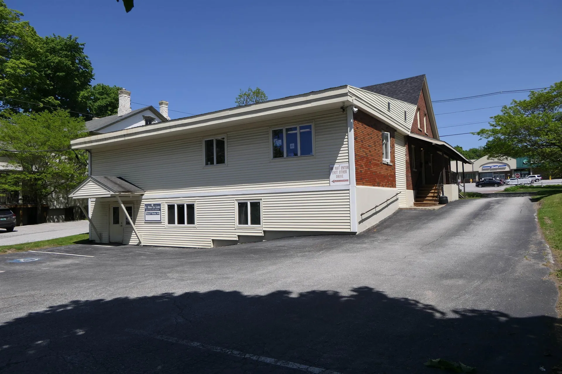 156 North Main Street St. Albans City VT 05478
