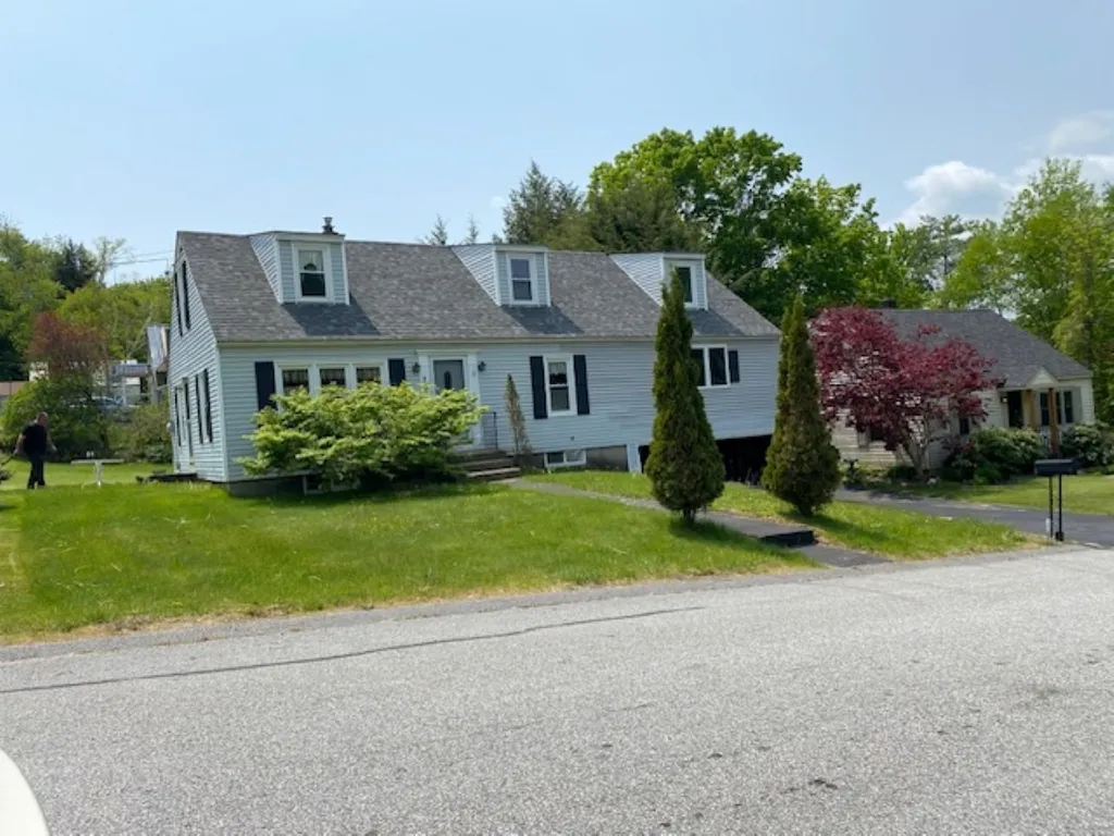 3 Perrotto Avenue Claremont NH 03743