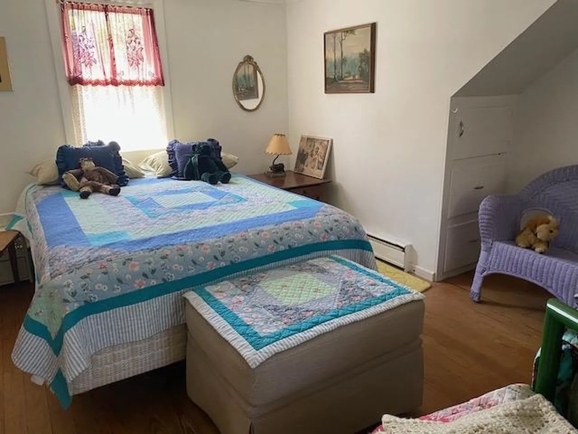 3 Perrotto Avenue Claremont NH 03743