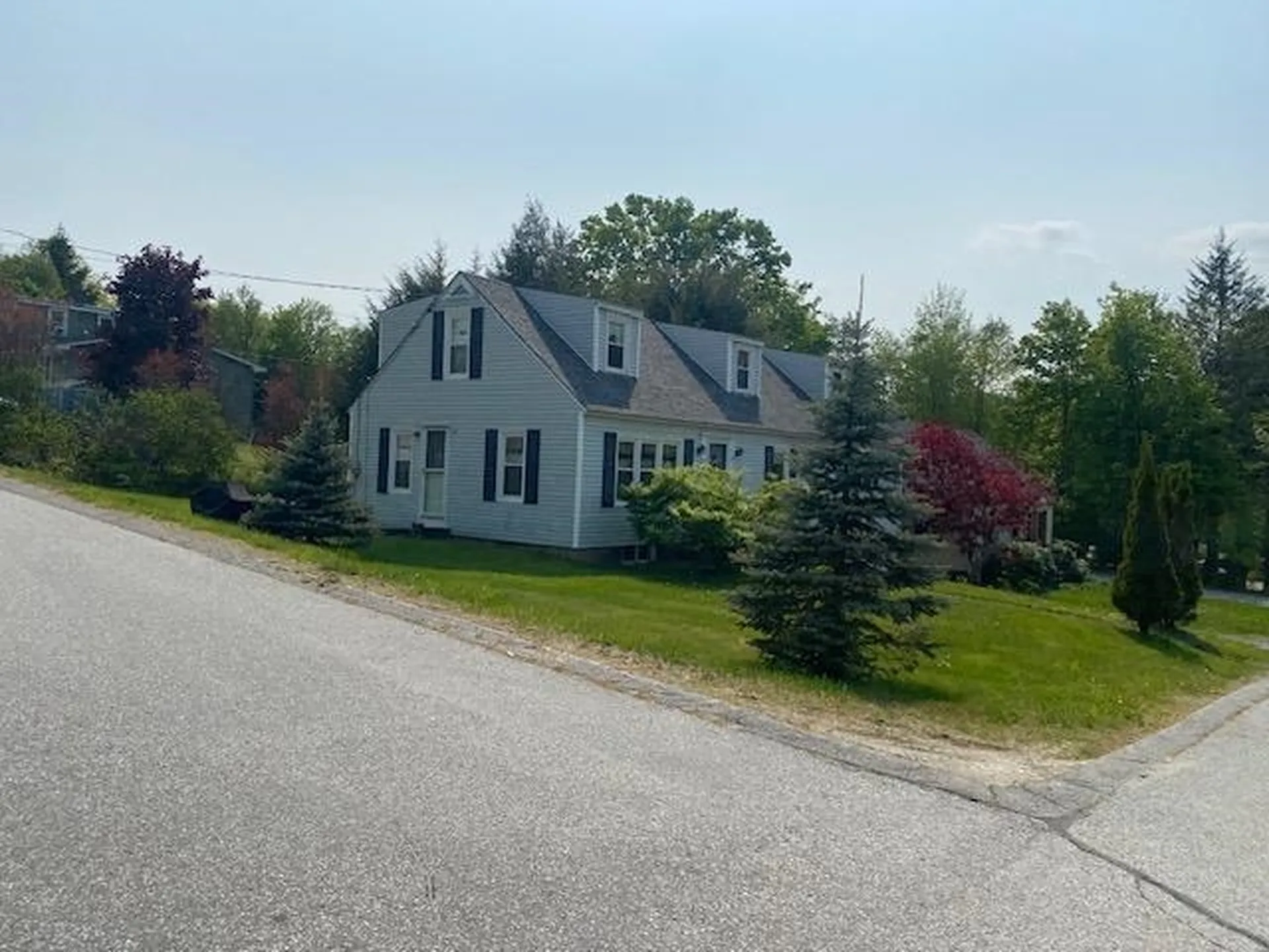 3 Perrotto Avenue Claremont NH 03743