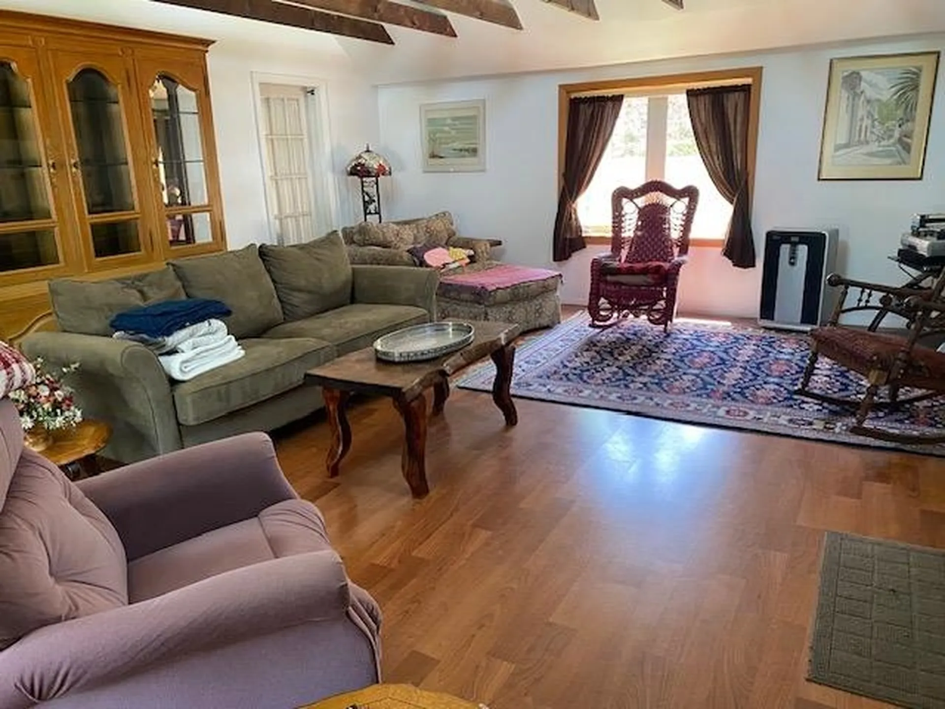 3 Perrotto Avenue Claremont NH 03743