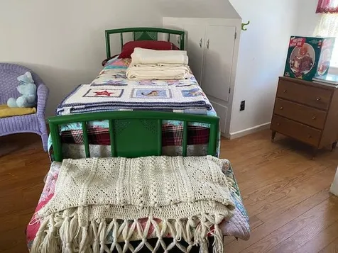 3 Perrotto Avenue Claremont NH 03743
