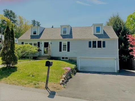 3 Perrotto Avenue Claremont NH 03743