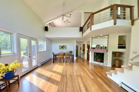396 East Orchard Street Brattleboro VT 05301