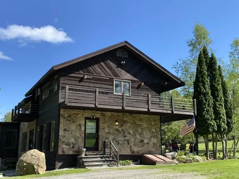 396 East Orchard Street Brattleboro VT 05301