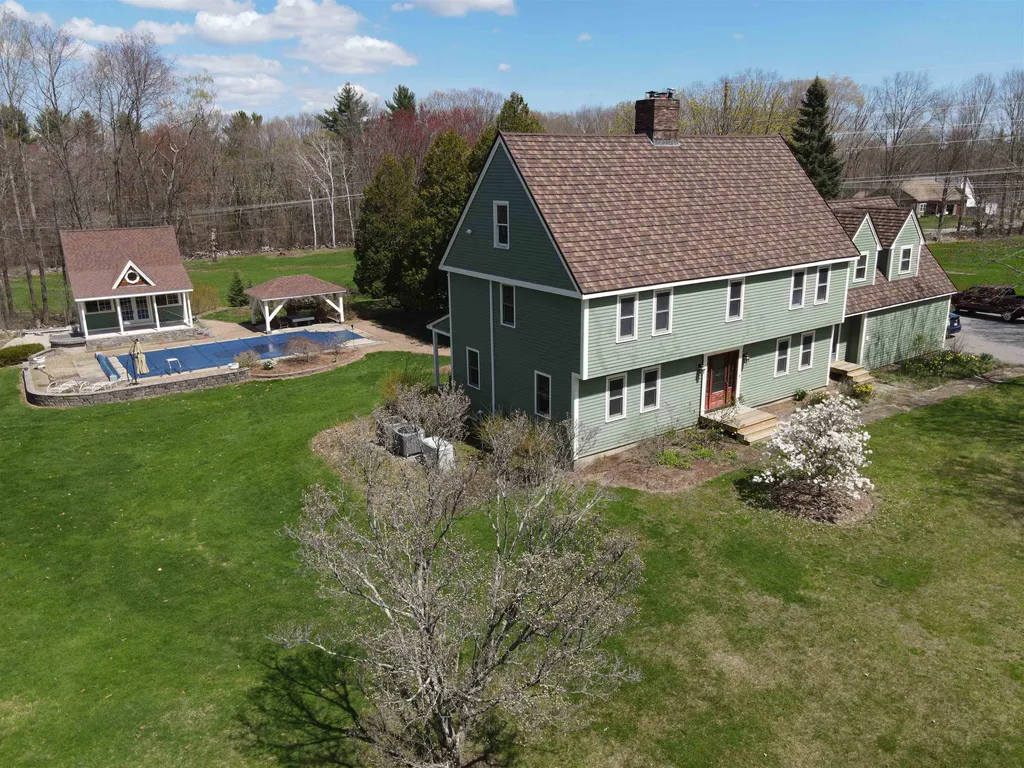 104 Chesley Hill Road Rochester NH 03839