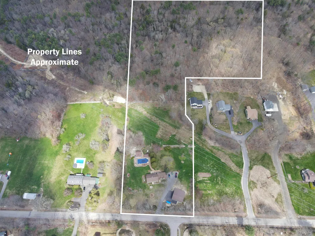 104 Chesley Hill Road Rochester NH 03839