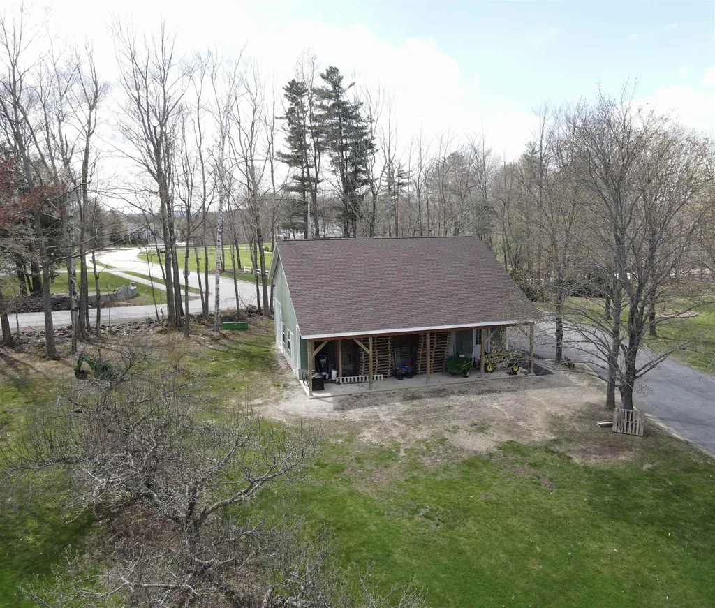 104 Chesley Hill Road Rochester NH 03839