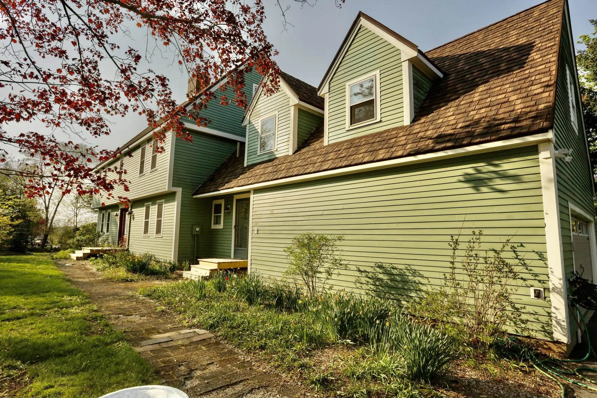 104 Chesley Hill Road Rochester NH 03839