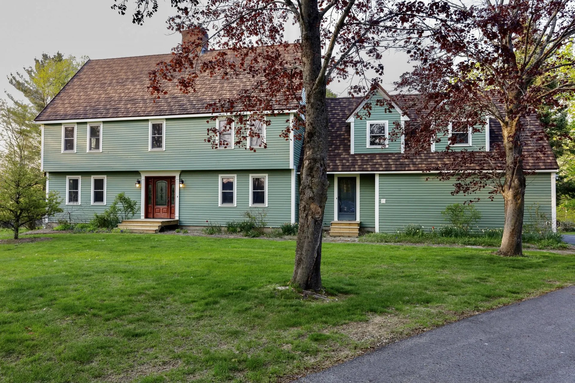 104 Chesley Hill Road Rochester NH 03839