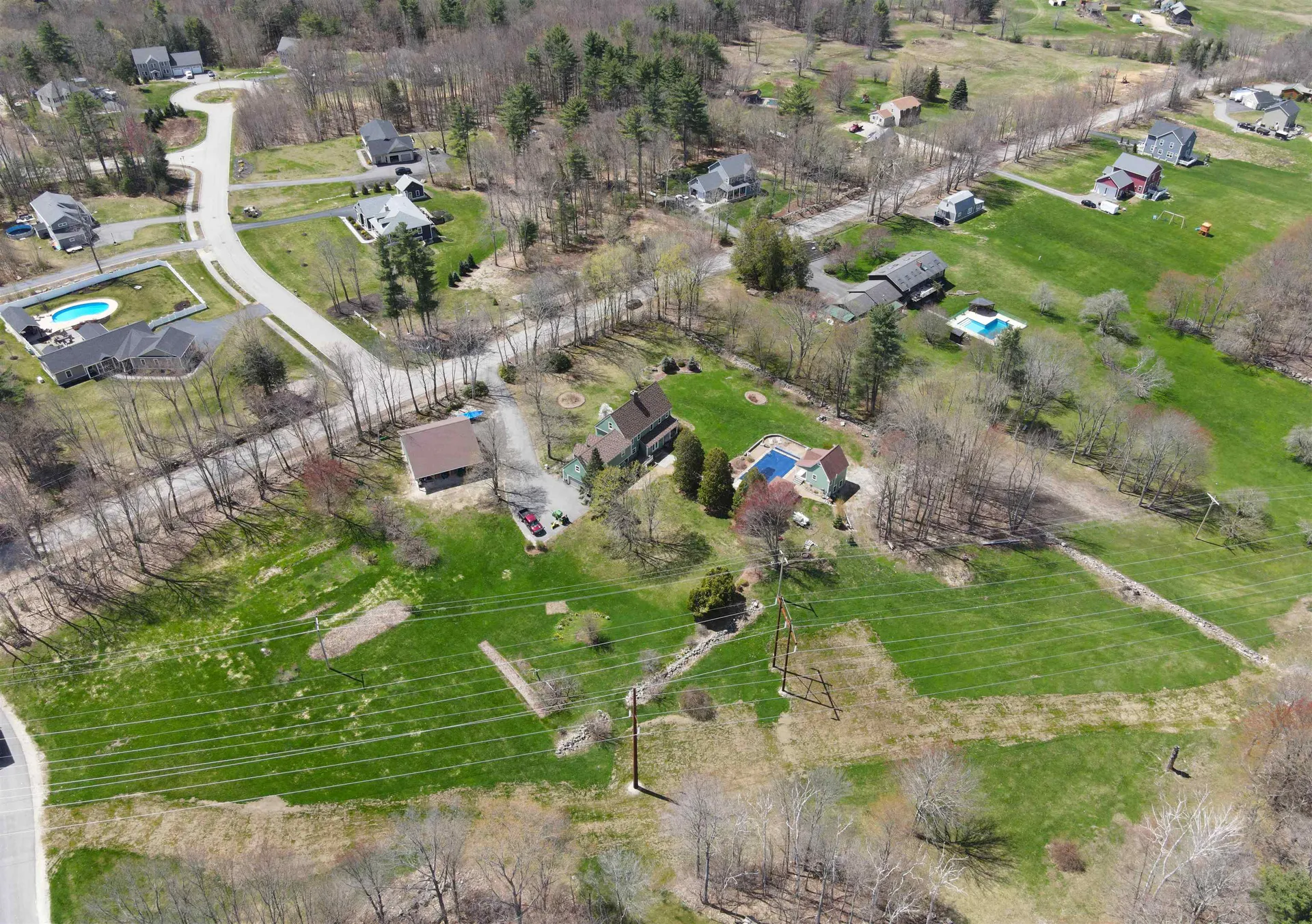 104 Chesley Hill Road Rochester NH 03839