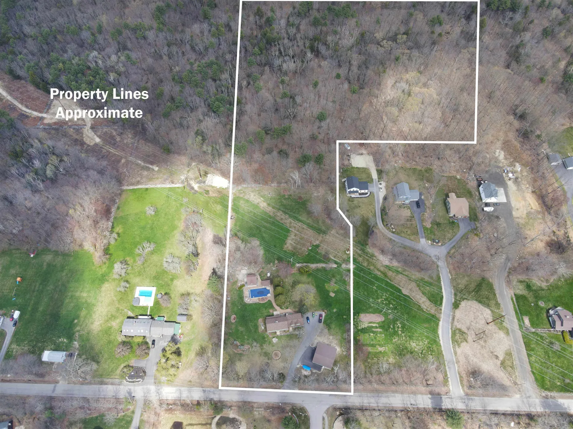 104 Chesley Hill Road Rochester NH 03839