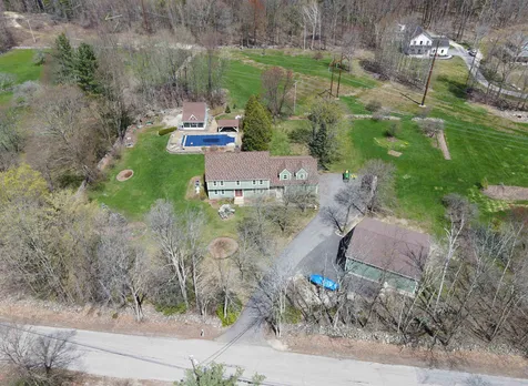 104 Chesley Hill Road Rochester NH 03839