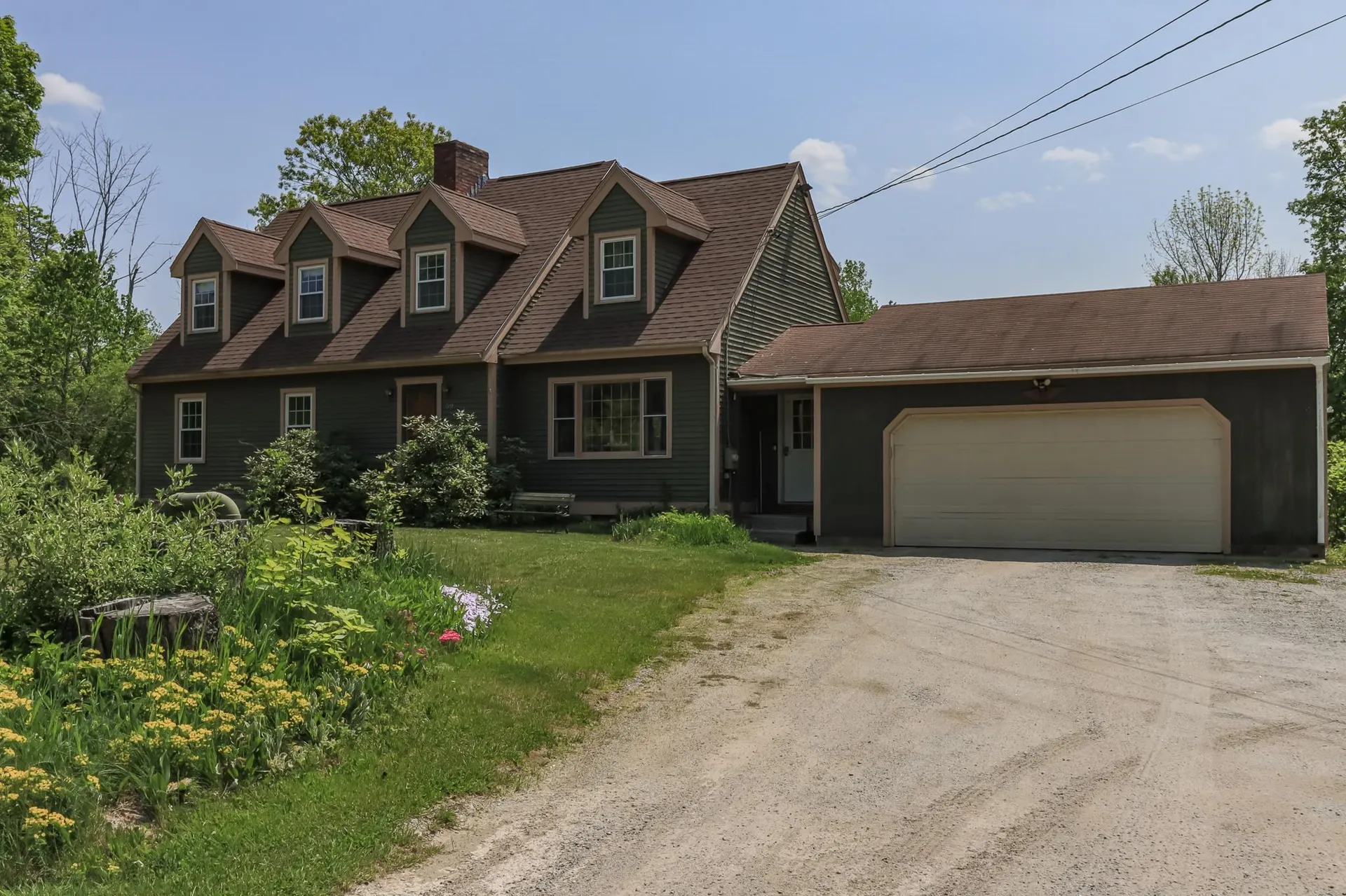 59 Deering Center Road Weare NH 03281