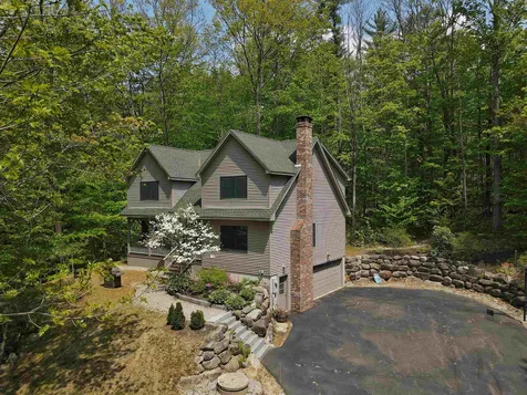 7 Merrillwood Drive Holderness NH 03245