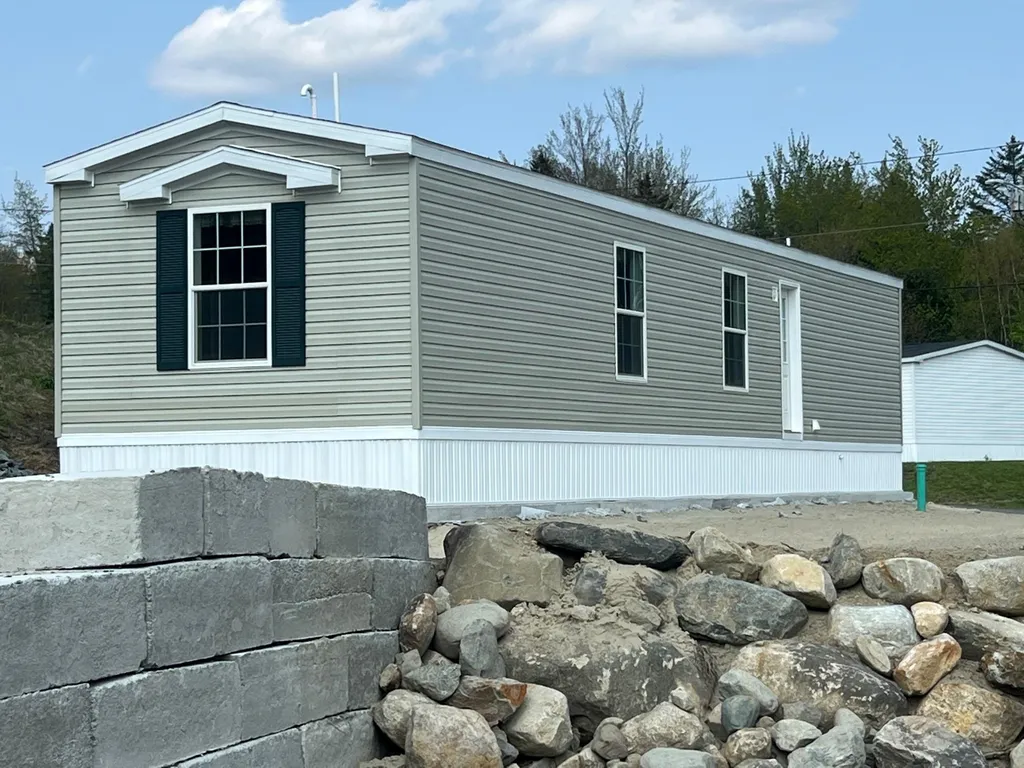 32 Lunar Drive Canaan NH 03741