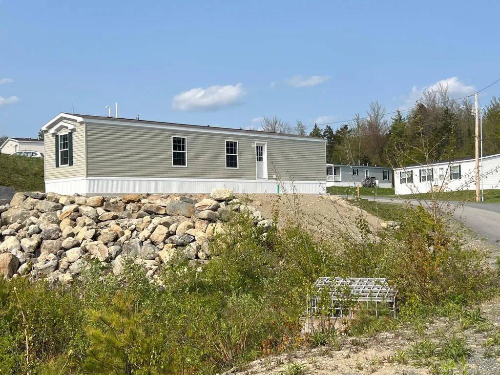 32 Lunar Drive Canaan NH 03741