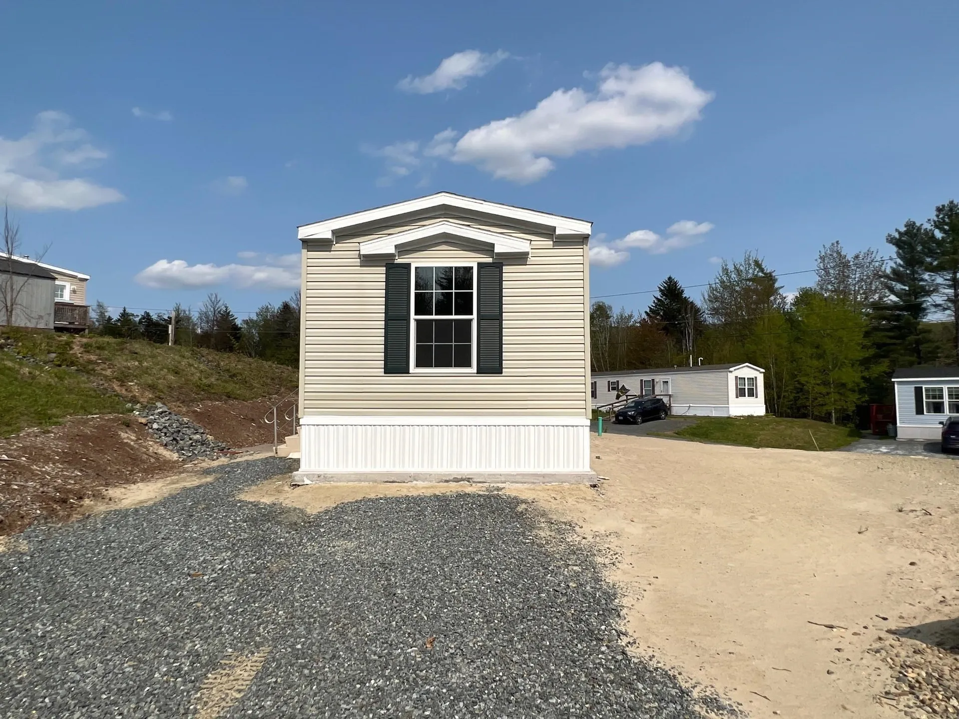 32 Lunar Drive Canaan NH 03741