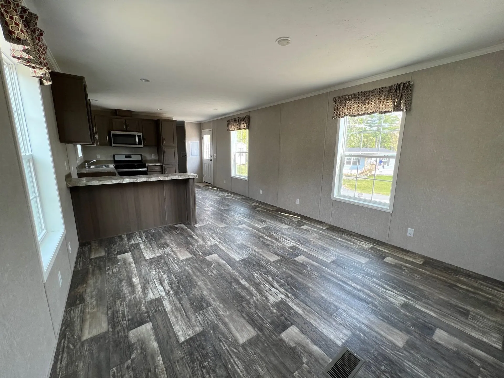 32 Lunar Drive Canaan NH 03741